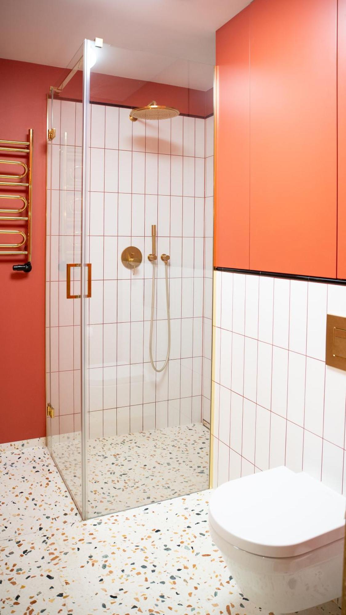 Apartmán Rudy Kot Gdaňsk Exteriér fotografie